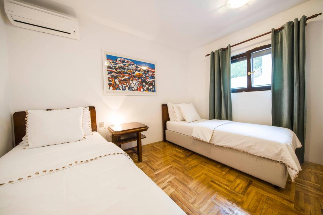 Holiday Home Radic Klis Экстерьер фото