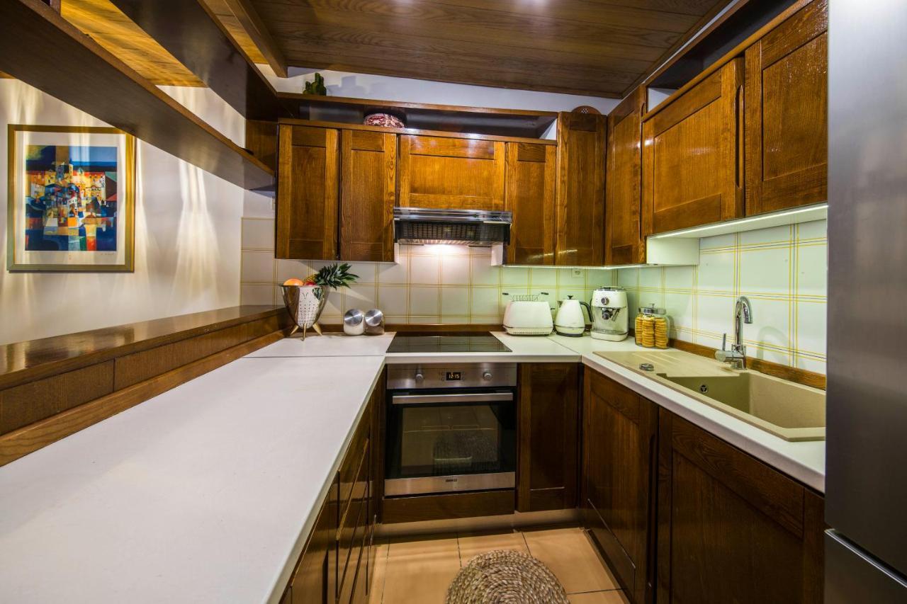 Holiday Home Radic Klis Экстерьер фото
