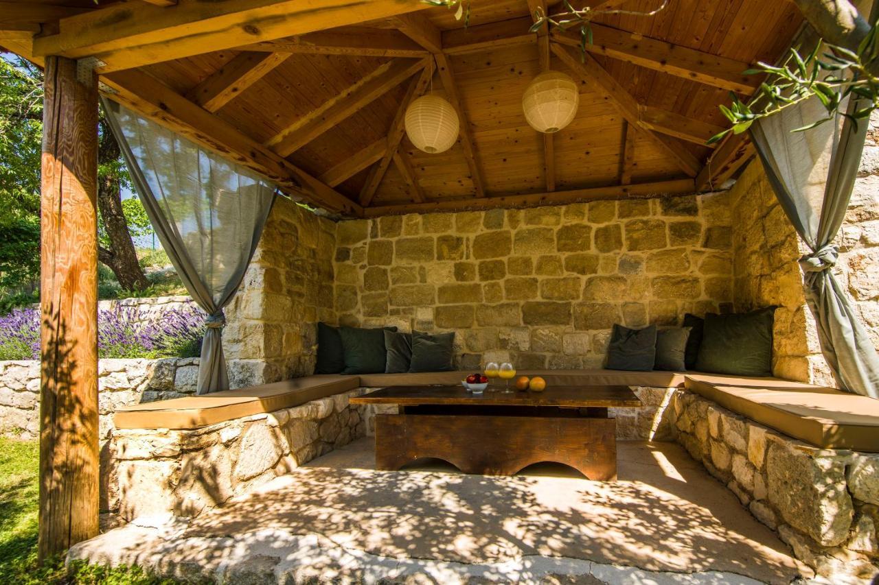Holiday Home Radic Klis Экстерьер фото