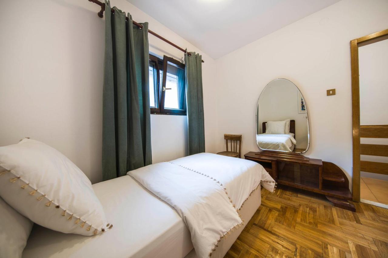 Holiday Home Radic Klis Экстерьер фото