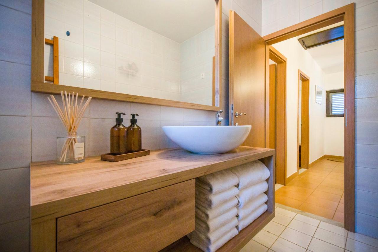 Holiday Home Radic Klis Экстерьер фото