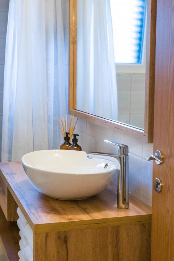 Holiday Home Radic Klis Экстерьер фото