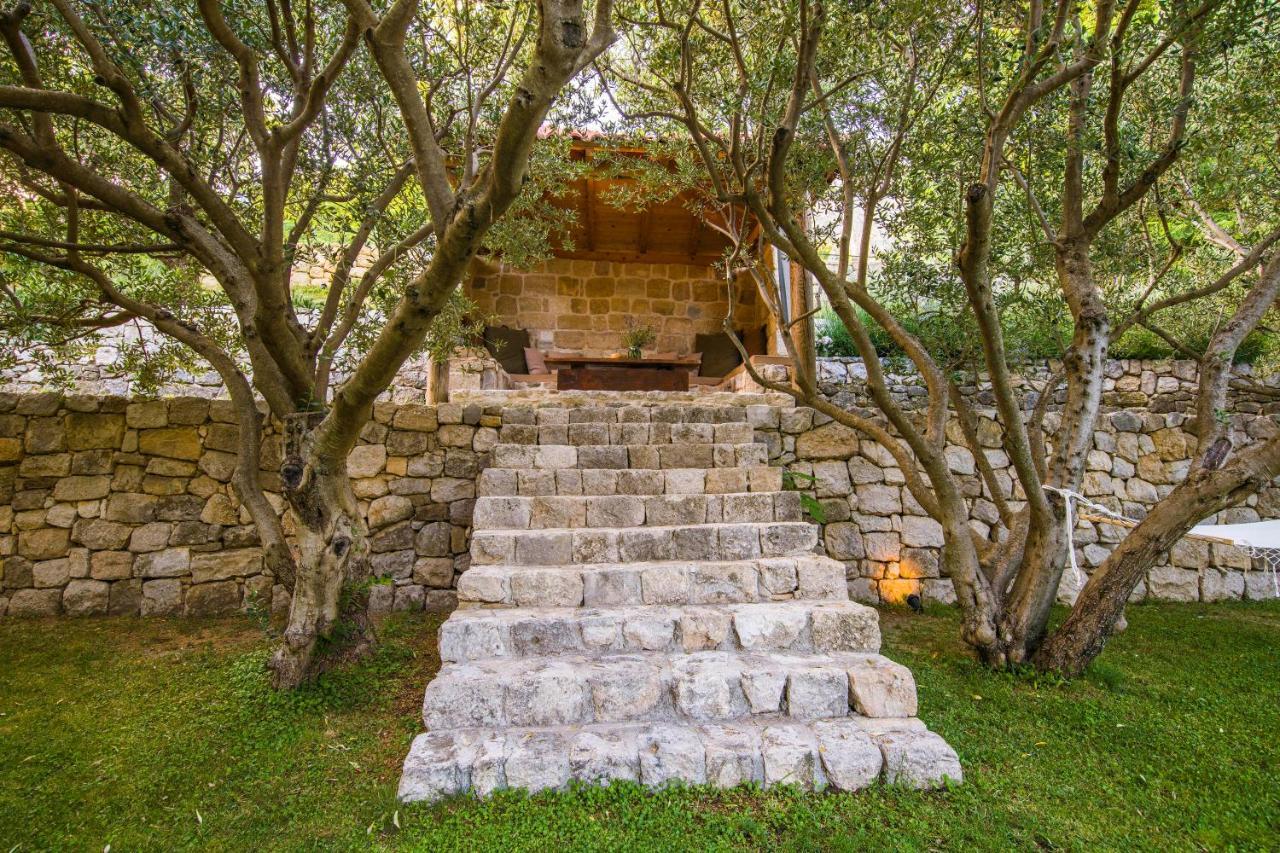 Holiday Home Radic Klis Экстерьер фото