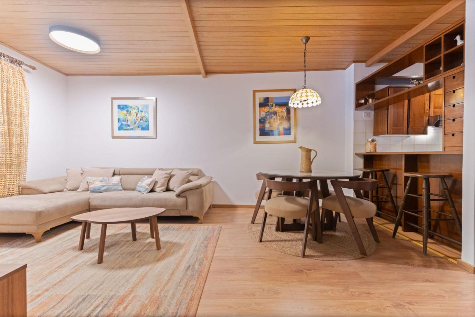 Holiday Home Radic Klis Экстерьер фото