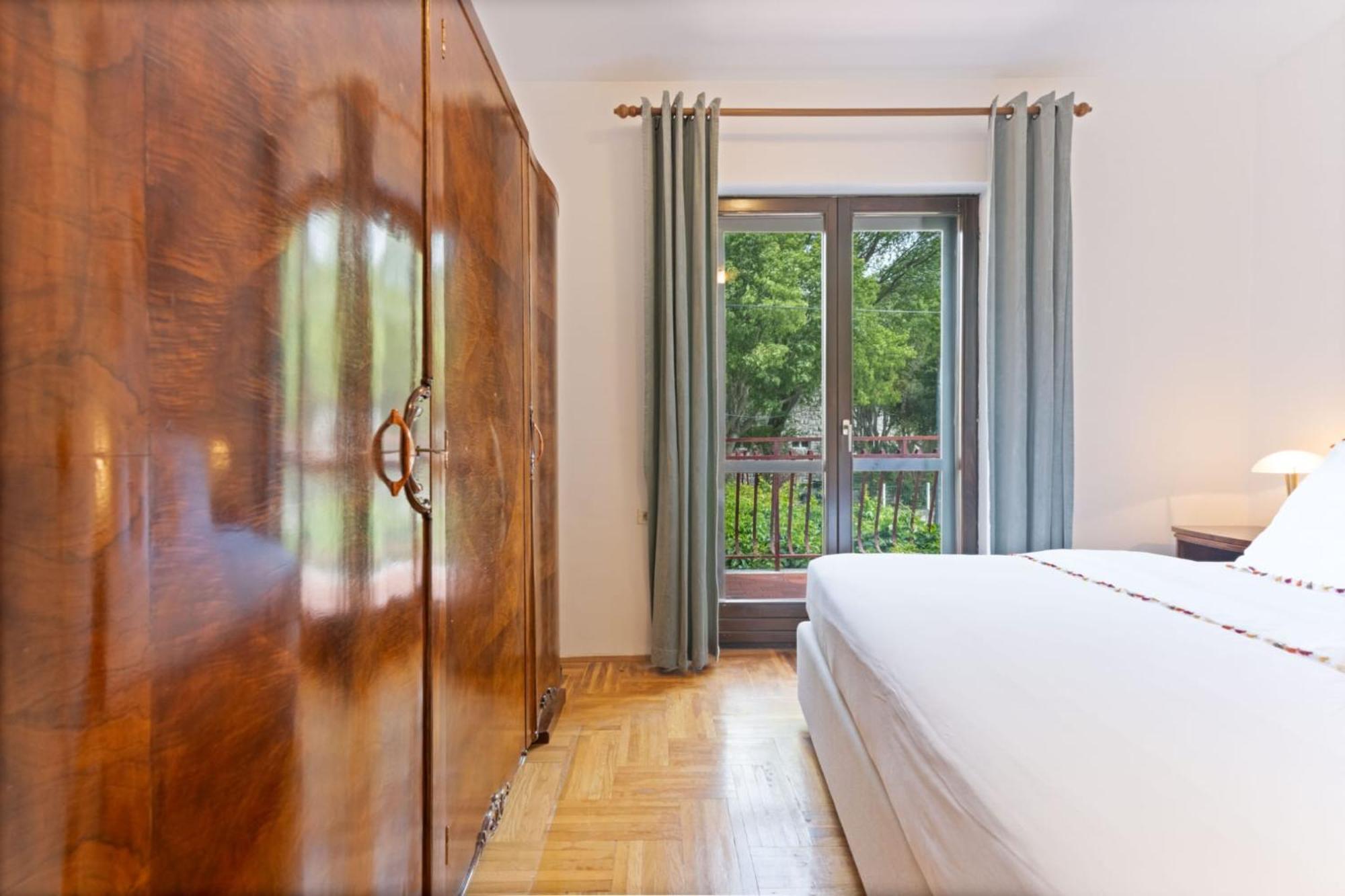 Holiday Home Radic Klis Экстерьер фото