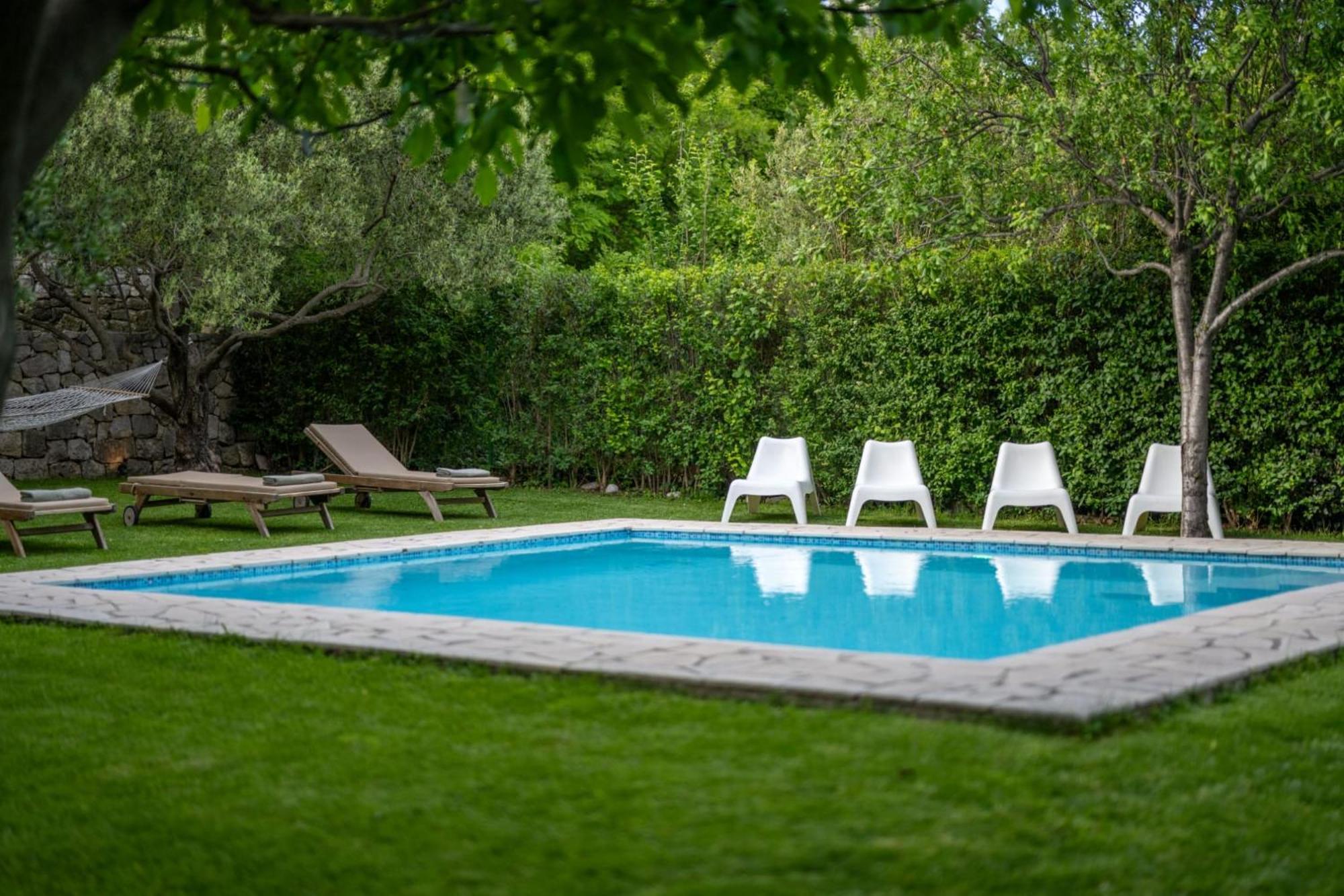 Holiday Home Radic Klis Экстерьер фото
