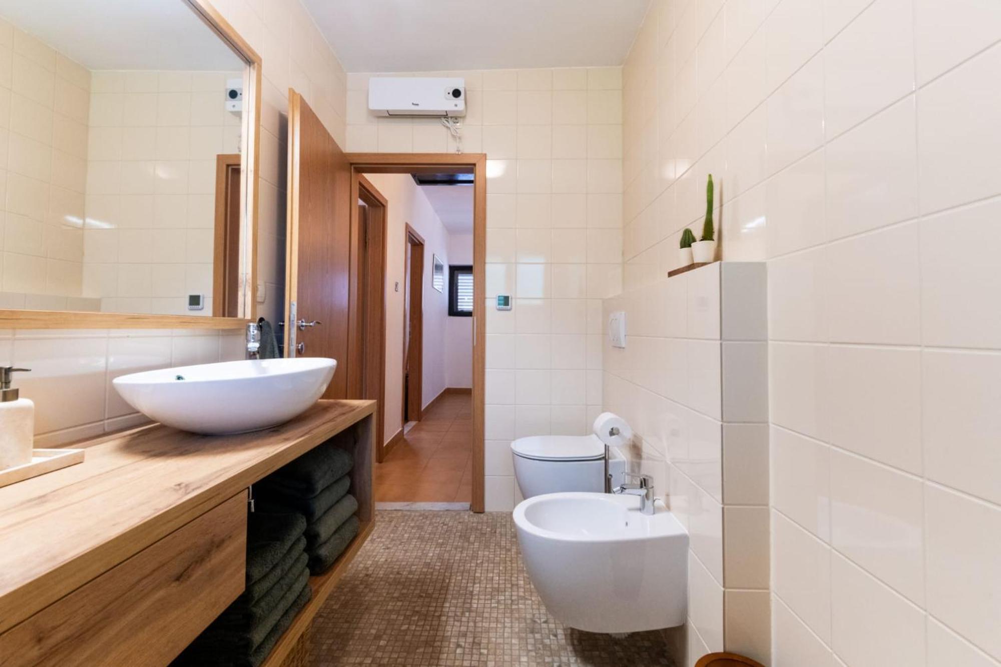 Holiday Home Radic Klis Экстерьер фото