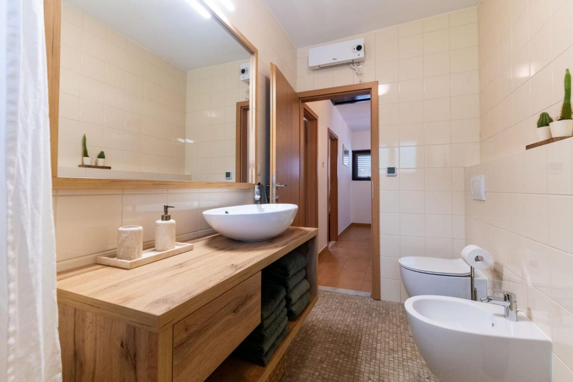 Holiday Home Radic Klis Экстерьер фото