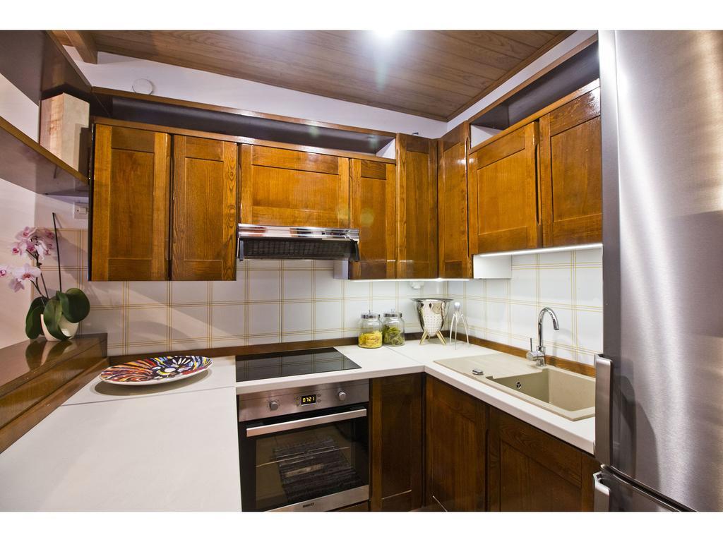 Holiday Home Radic Klis Экстерьер фото