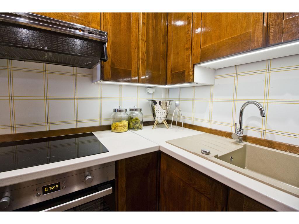 Holiday Home Radic Klis Экстерьер фото
