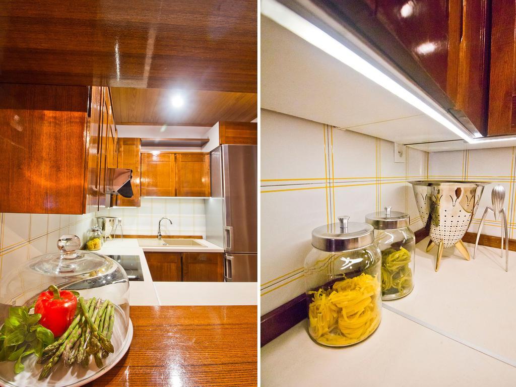 Holiday Home Radic Klis Экстерьер фото