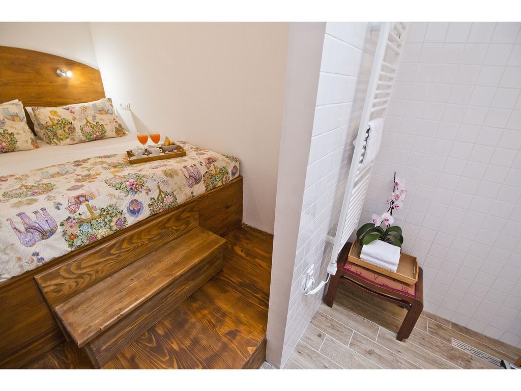 Holiday Home Radic Klis Экстерьер фото