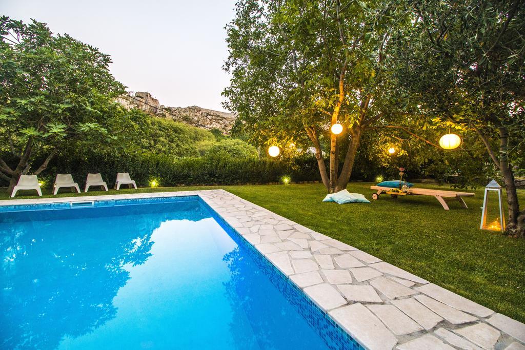 Holiday Home Radic Klis Экстерьер фото