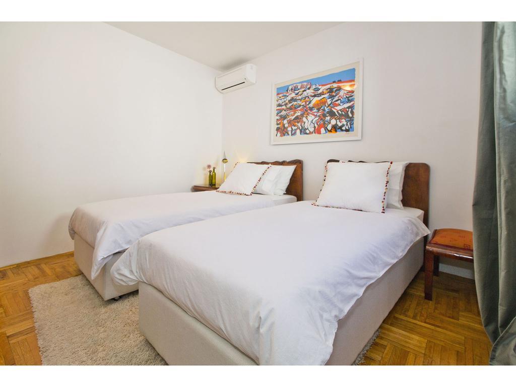 Holiday Home Radic Klis Экстерьер фото