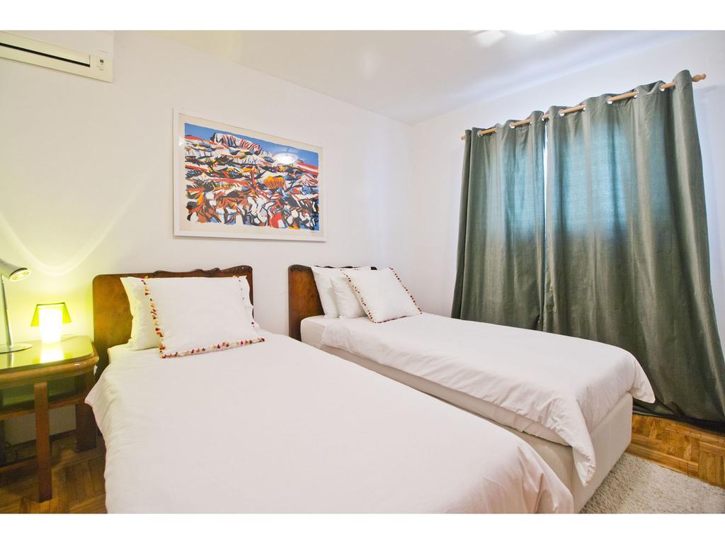 Holiday Home Radic Klis Экстерьер фото