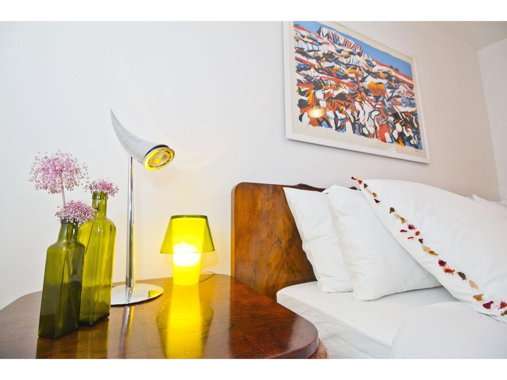 Holiday Home Radic Klis Экстерьер фото