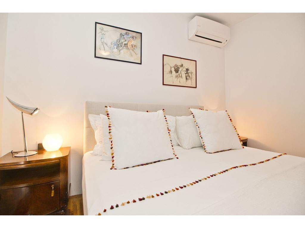 Holiday Home Radic Klis Экстерьер фото