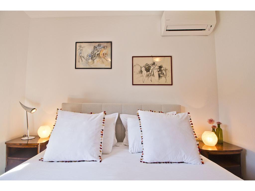 Holiday Home Radic Klis Экстерьер фото