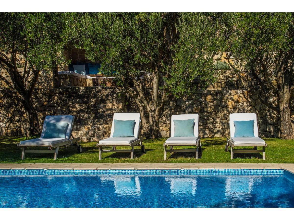 Holiday Home Radic Klis Экстерьер фото