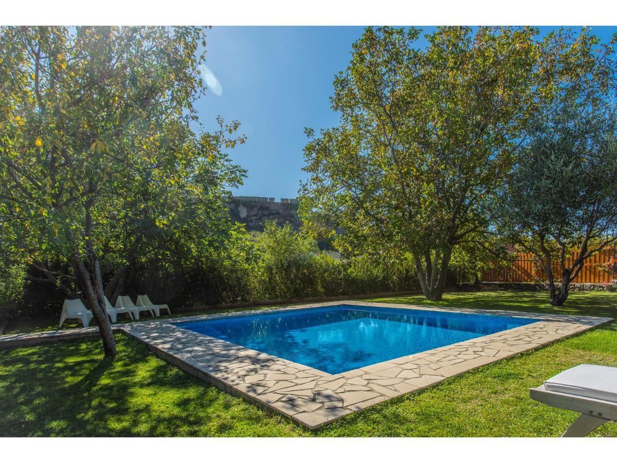 Holiday Home Radic Klis Экстерьер фото